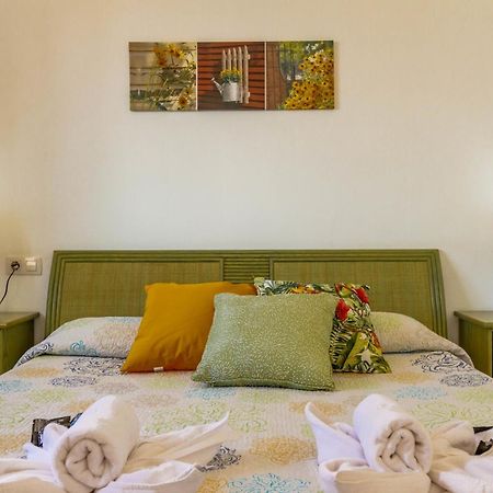 Villa Maria En Playa Blanca エクステリア 写真