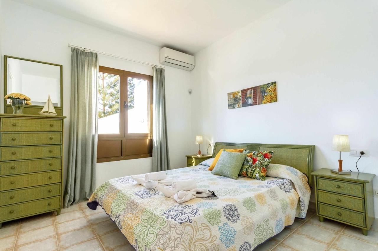 Villa Maria En Playa Blanca エクステリア 写真