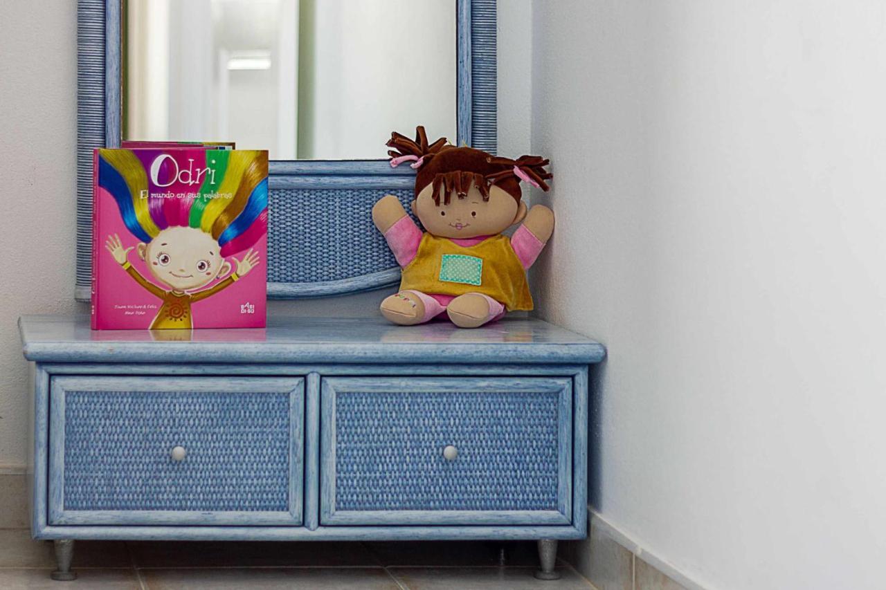 Villa Maria En Playa Blanca エクステリア 写真