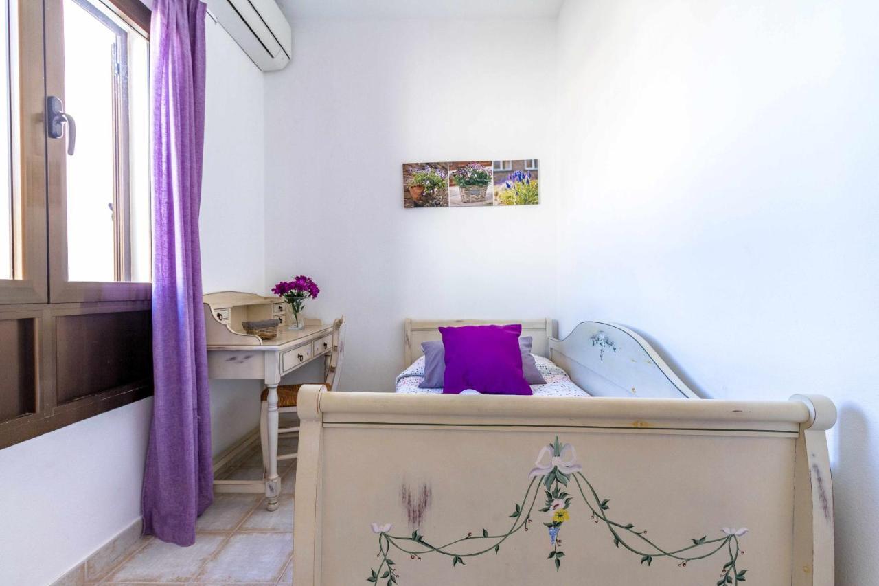 Villa Maria En Playa Blanca エクステリア 写真