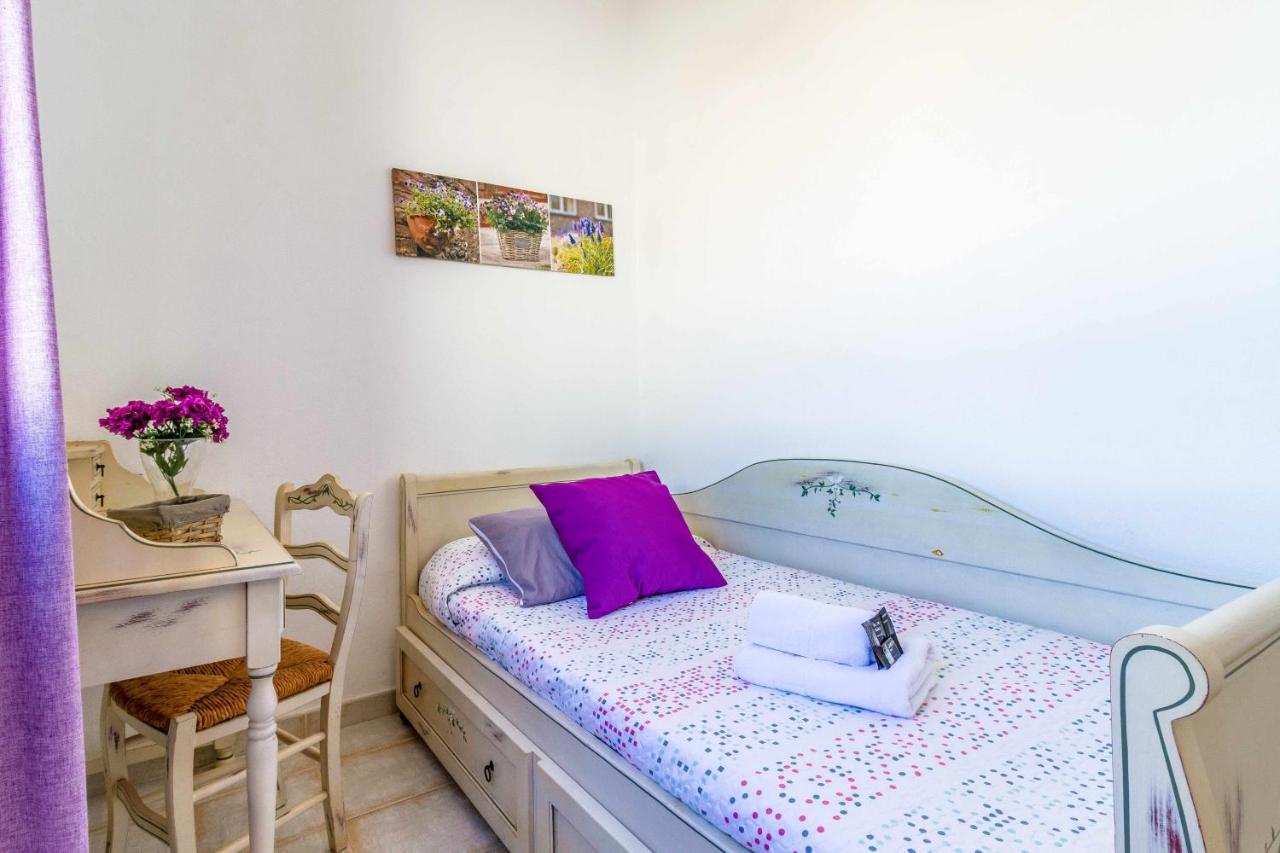 Villa Maria En Playa Blanca エクステリア 写真